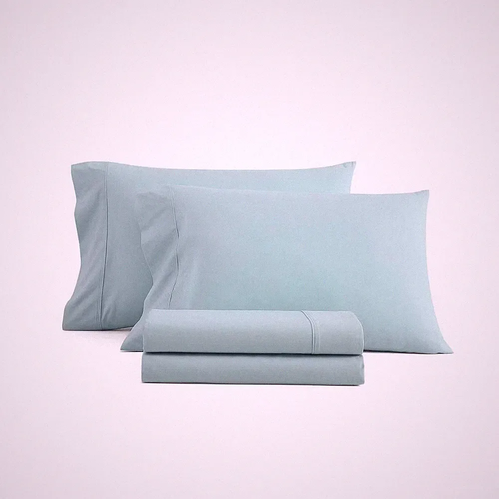 Martha Stewart queen bedding